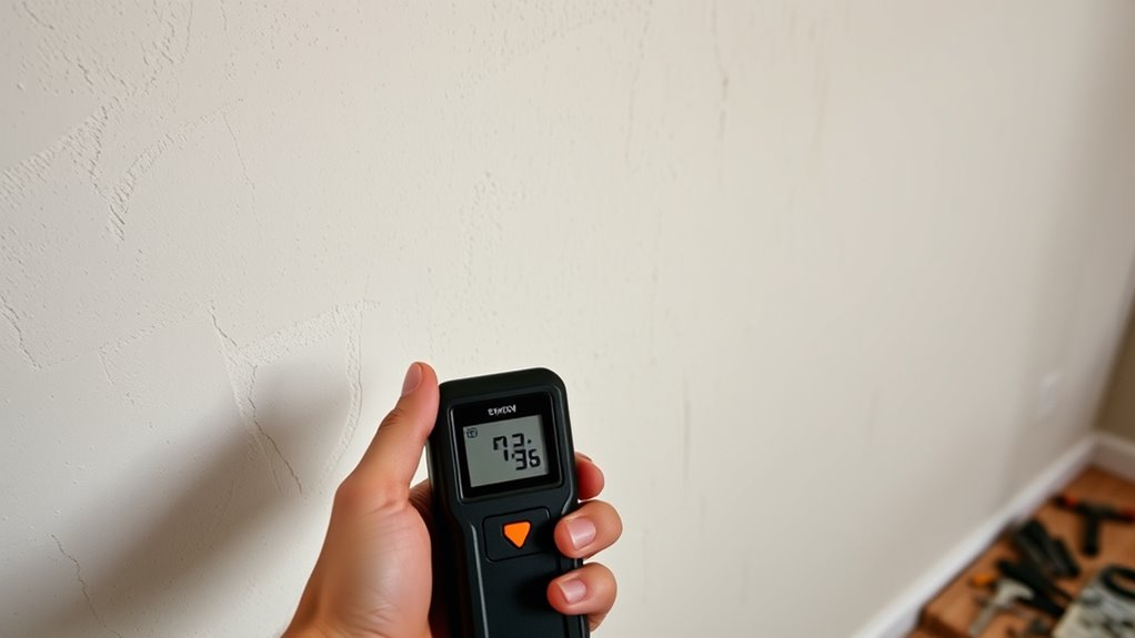 multiple detection methods combined