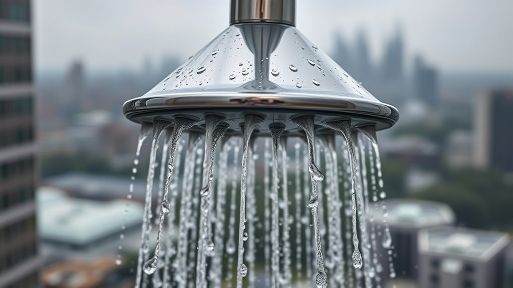 municipal water supply issues