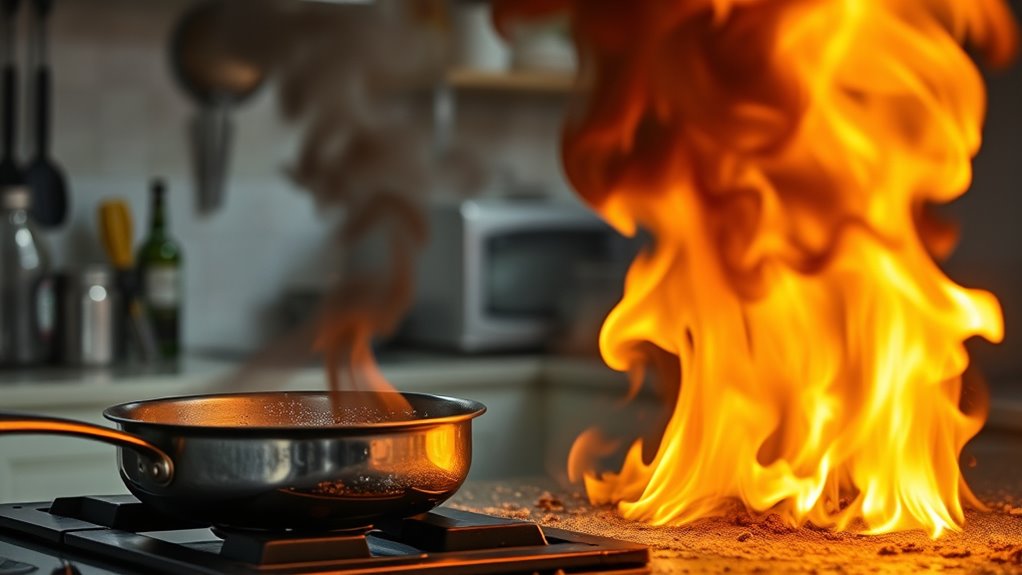 myth busting fire safety