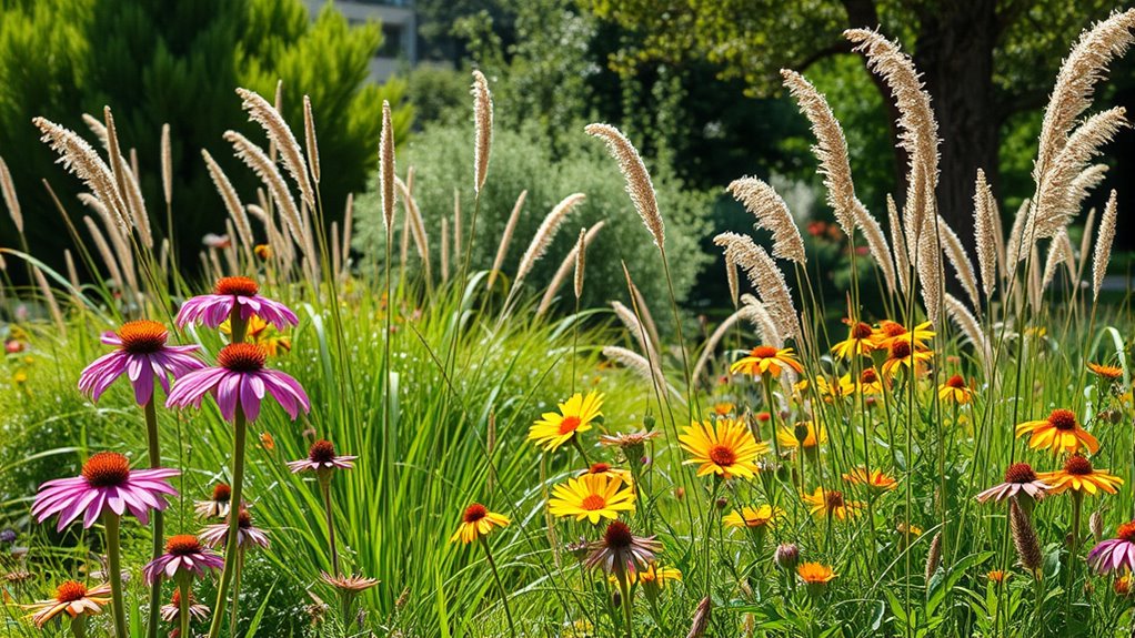 myth busting native gardening