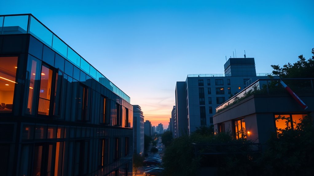 natural energy saving home cooling