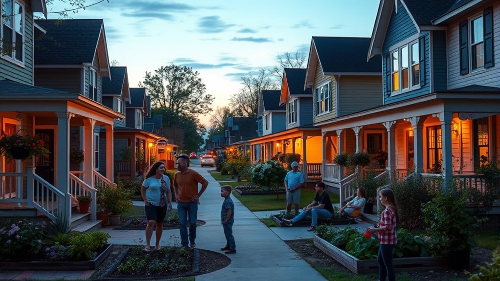 neighborhood watch boosts safety