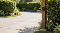 optimal alarm placement strategies