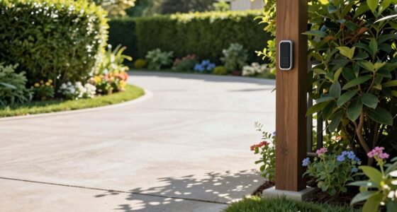 optimal alarm placement strategies