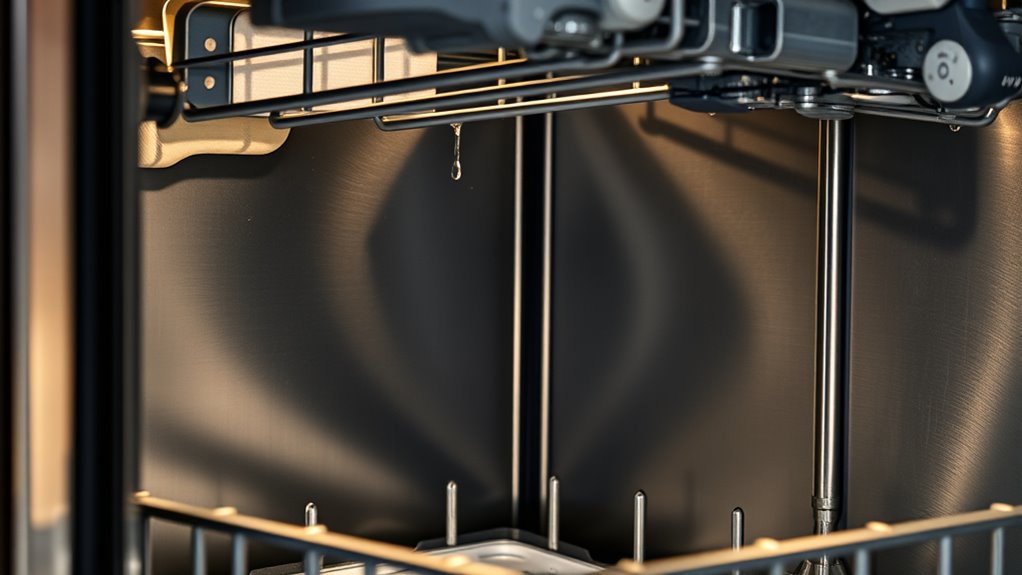 optimal cycle duration and detergent