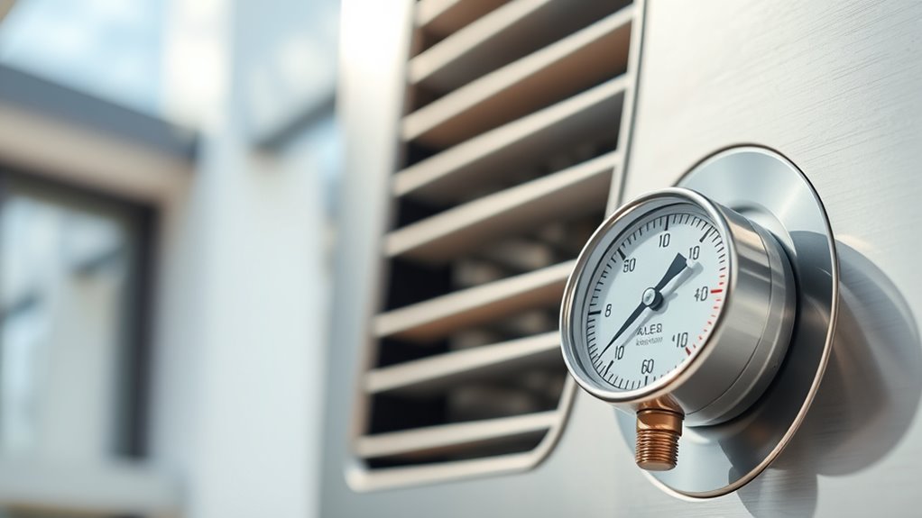 optimal indoor air flow