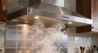 optimal range hood cfm
