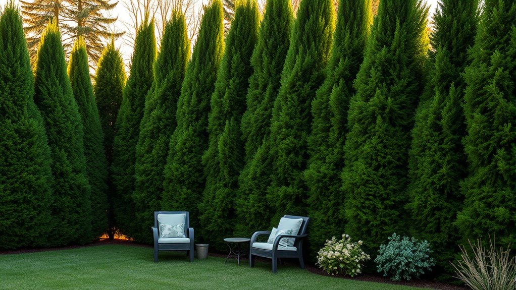 optimal windbreak placement and design