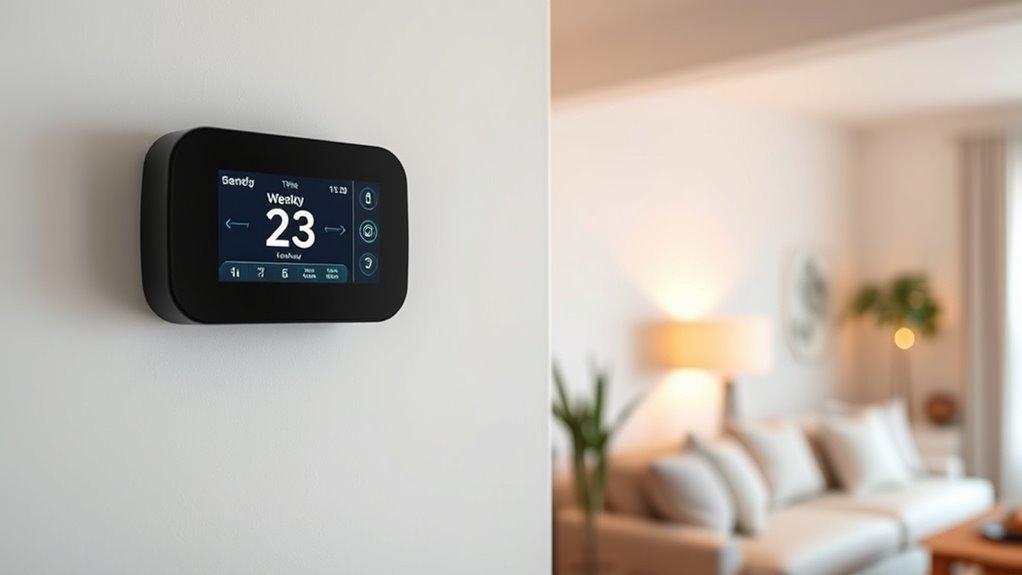 optimize energy use effectively