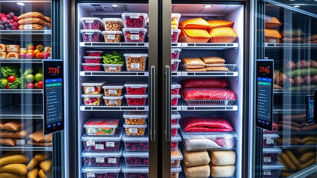 optimize inventory and purchasing