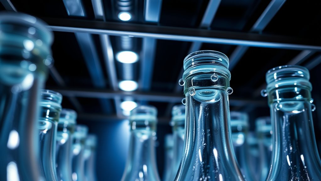 optimize wine cooler zones