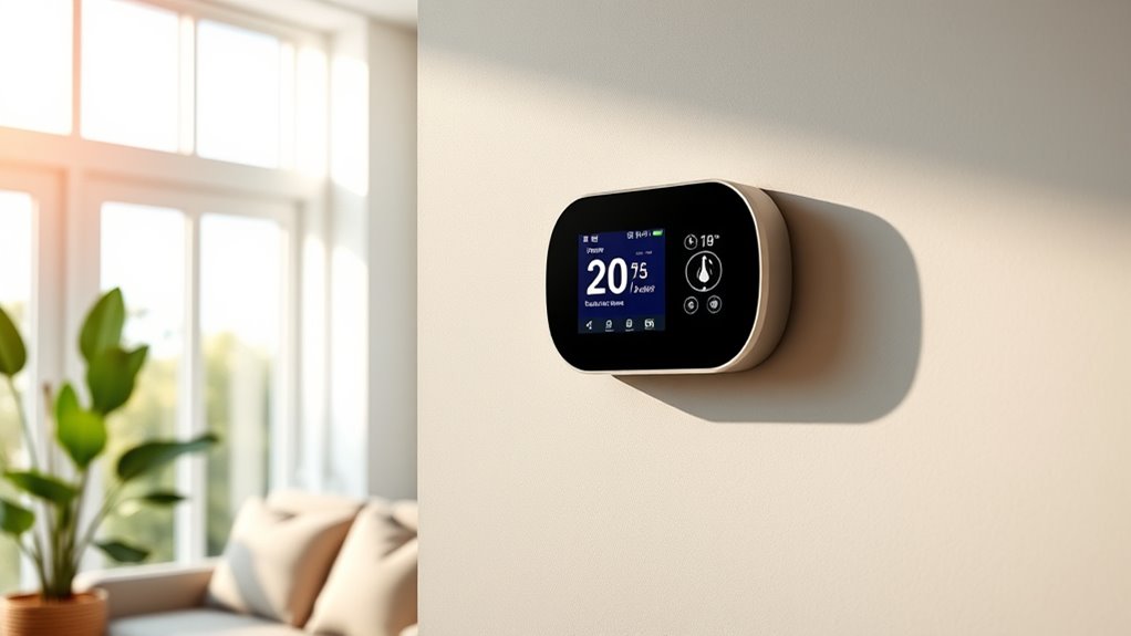 optimize zone temperature schedules