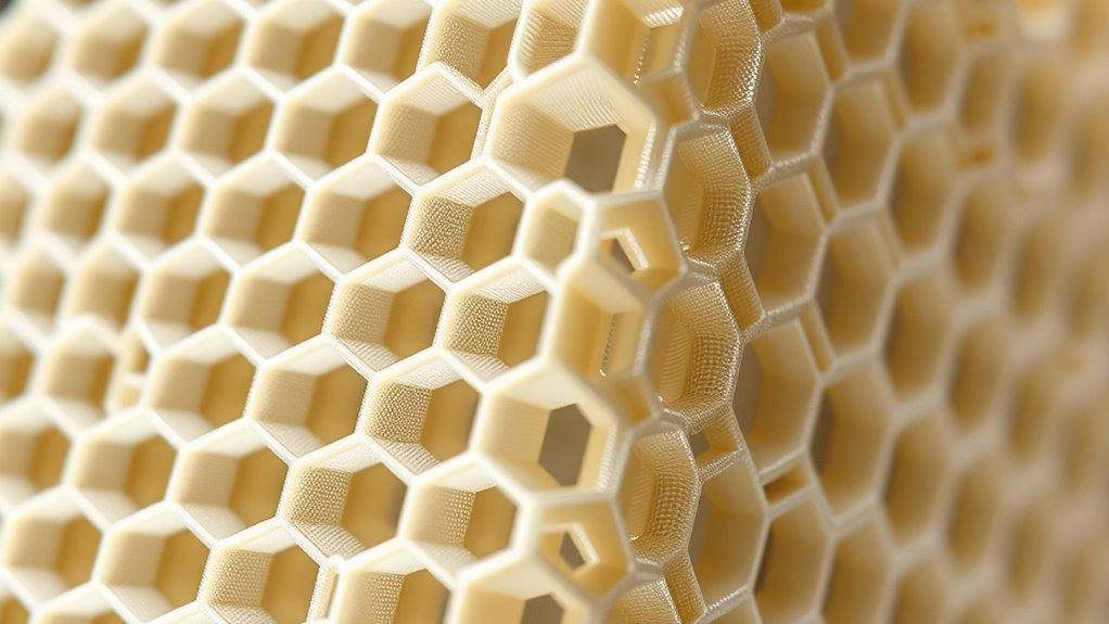 optimized filament infill orientation