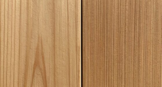 orbital vs belt sanding