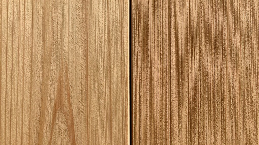 orbital vs belt sanding