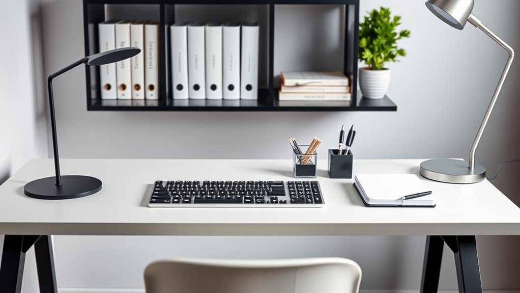 organize access declutter harmonize