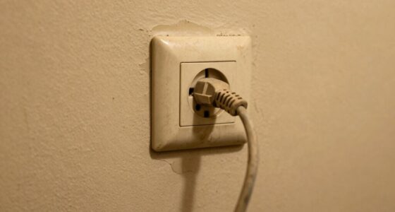 overusing a single outlet