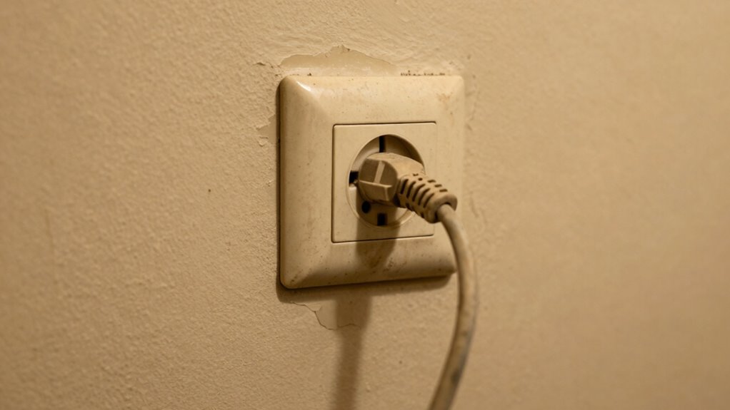 overusing a single outlet