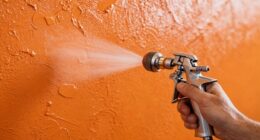 paint sprayer tip details