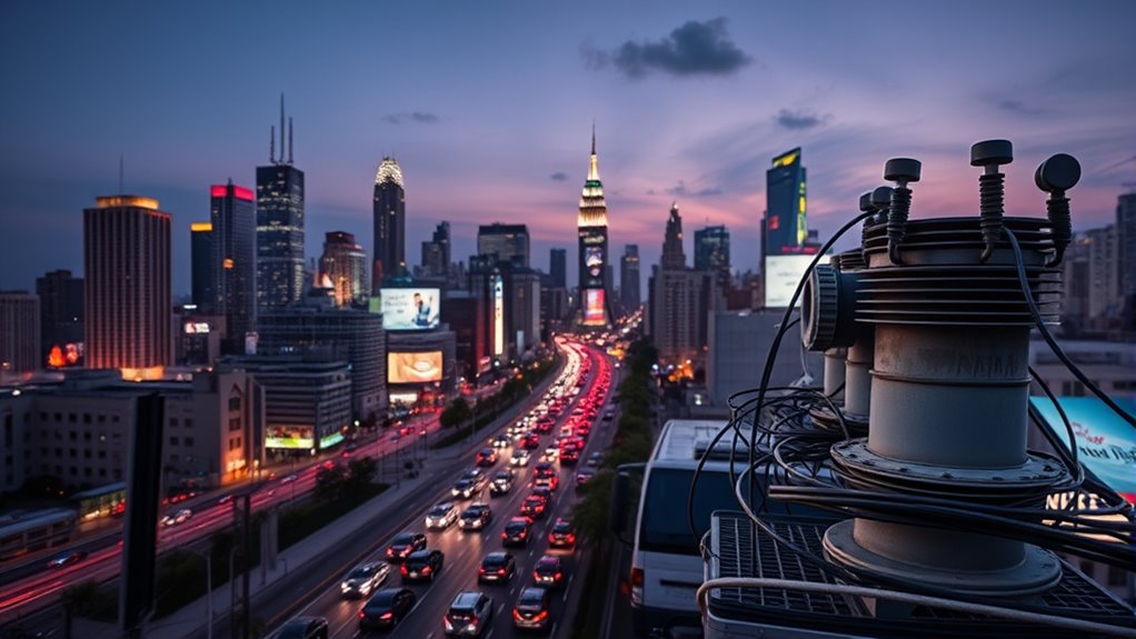 peak demand energy management