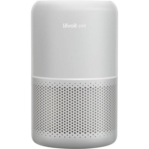 LEVOIT Pet Air Purifier with HEPA Filter