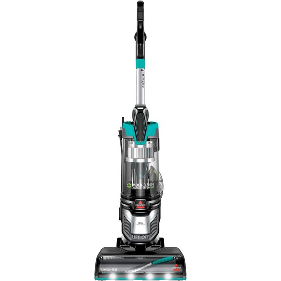 Bissell MultiClean Allergen Pet Vacuum with Lift-Off