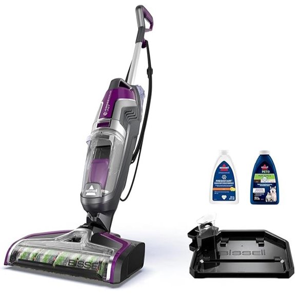 BISSELL Crosswave Pet Pro Wet Dry Vacuum and Mop