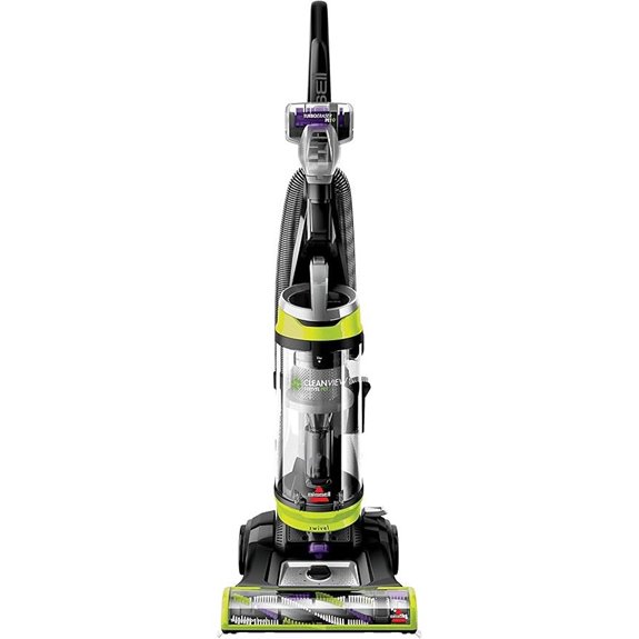 Bissell 2252 Pet Upright Vacuum with Swivel
