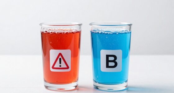 ph balance in cleaning