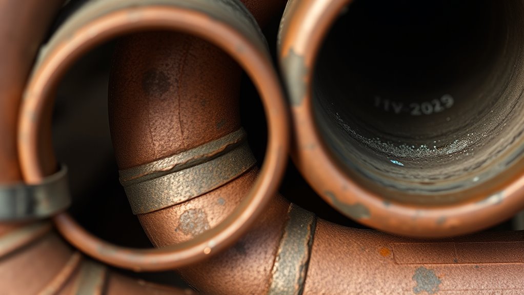 pipe repair and prevention