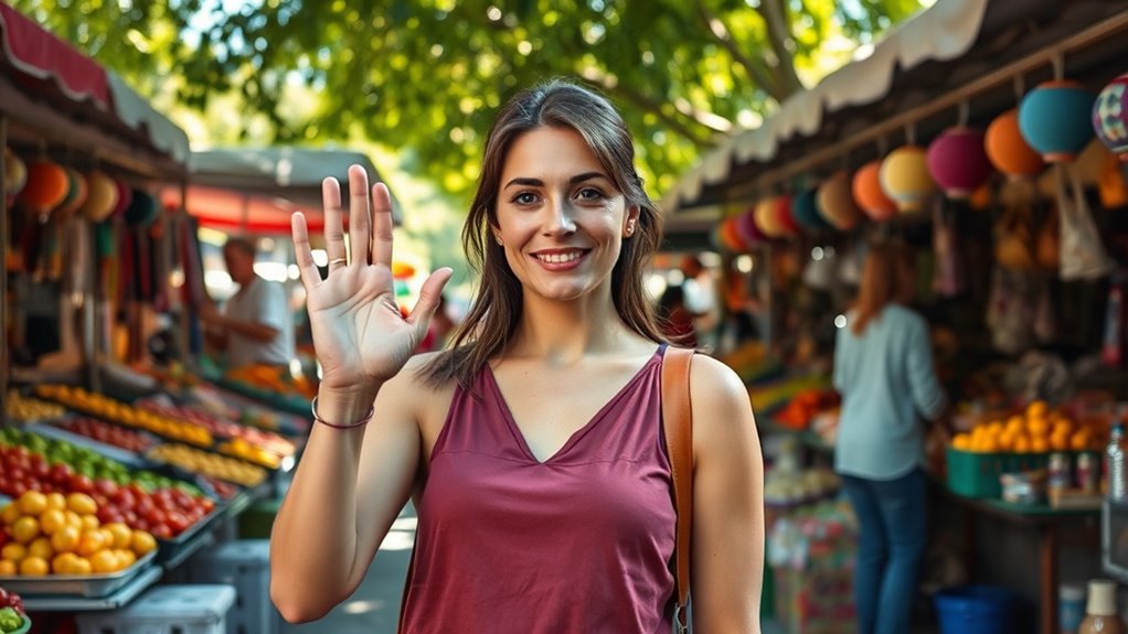 polite declines reinforce boundaries