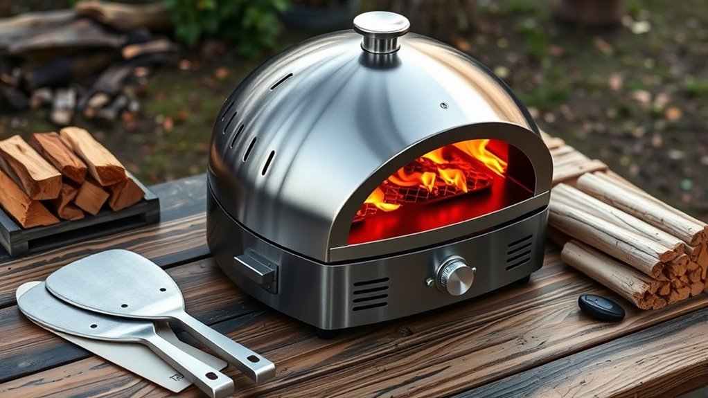 portable easy adjustable efficient