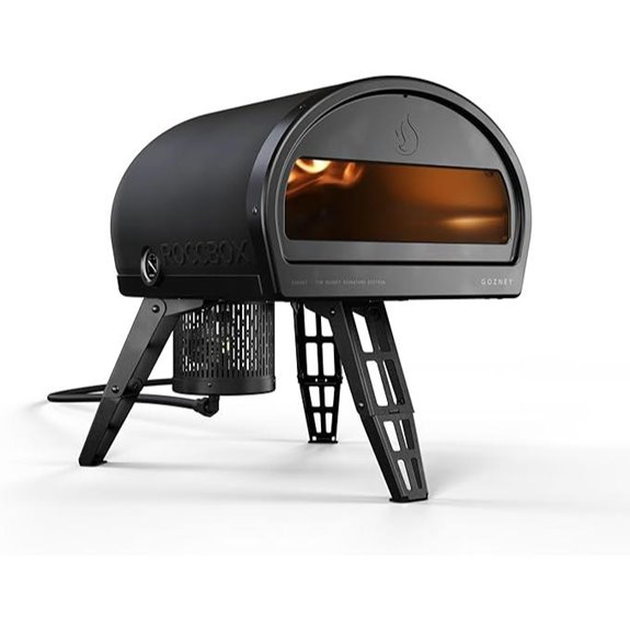 Gozney Roccbox Portable Gas & Wood Pizza Oven