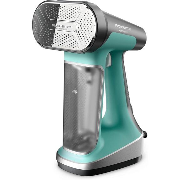 Rowenta 2-in-1 Handheld Steamer & Iron (DR8822)