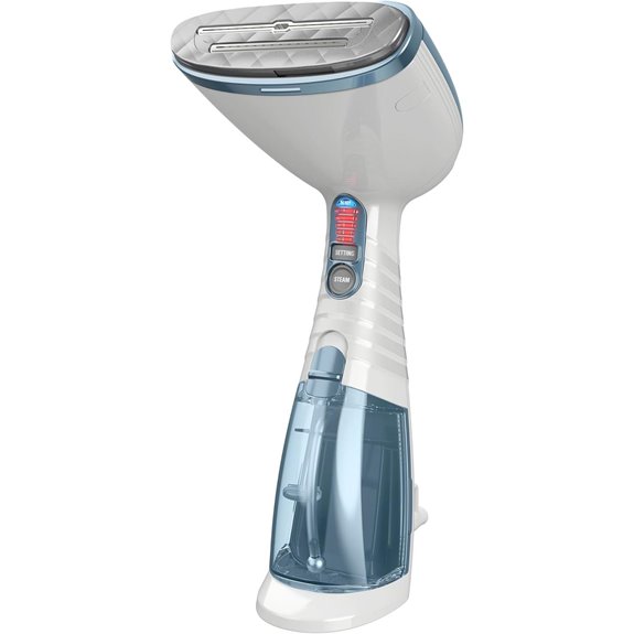 Conair Handheld Fabric Steamer with Turbo ExtremeSteam
