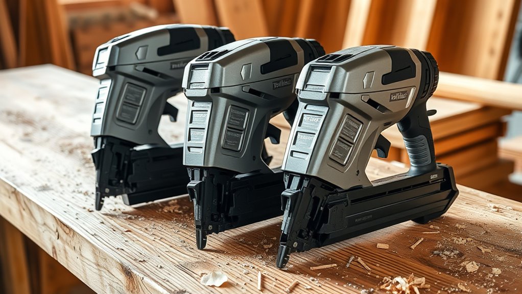 power battery durability comfort