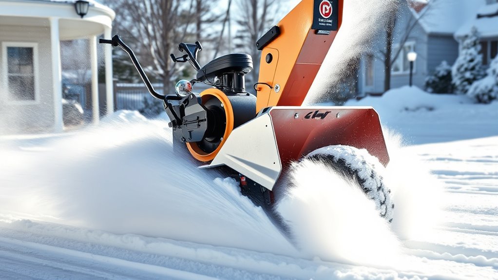 power capacity safety features