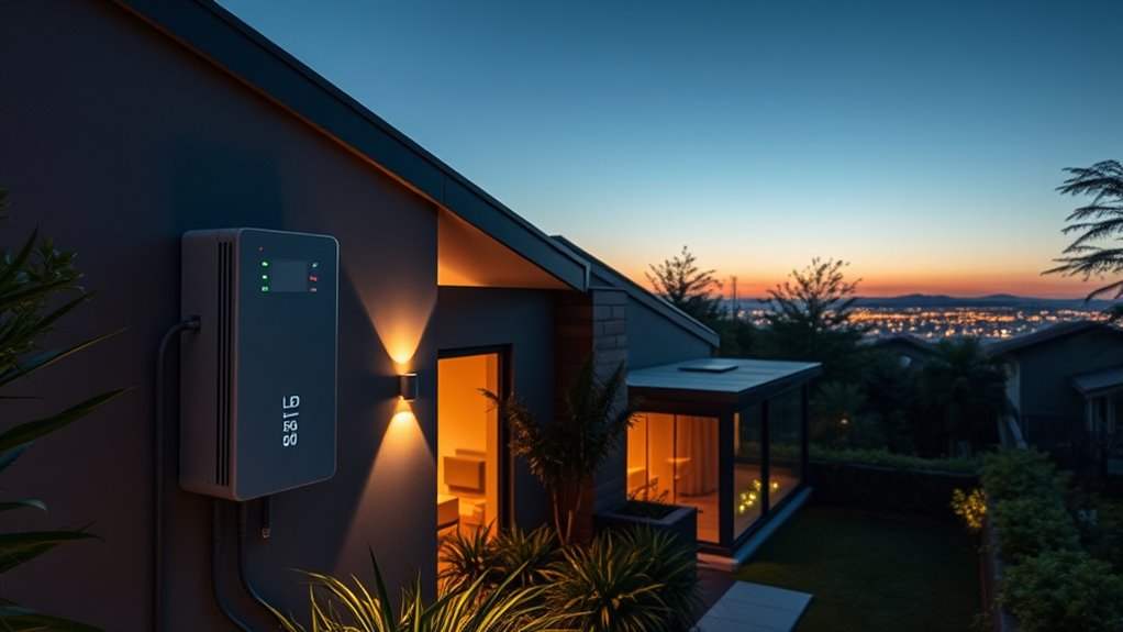 power expandability safety compatibility