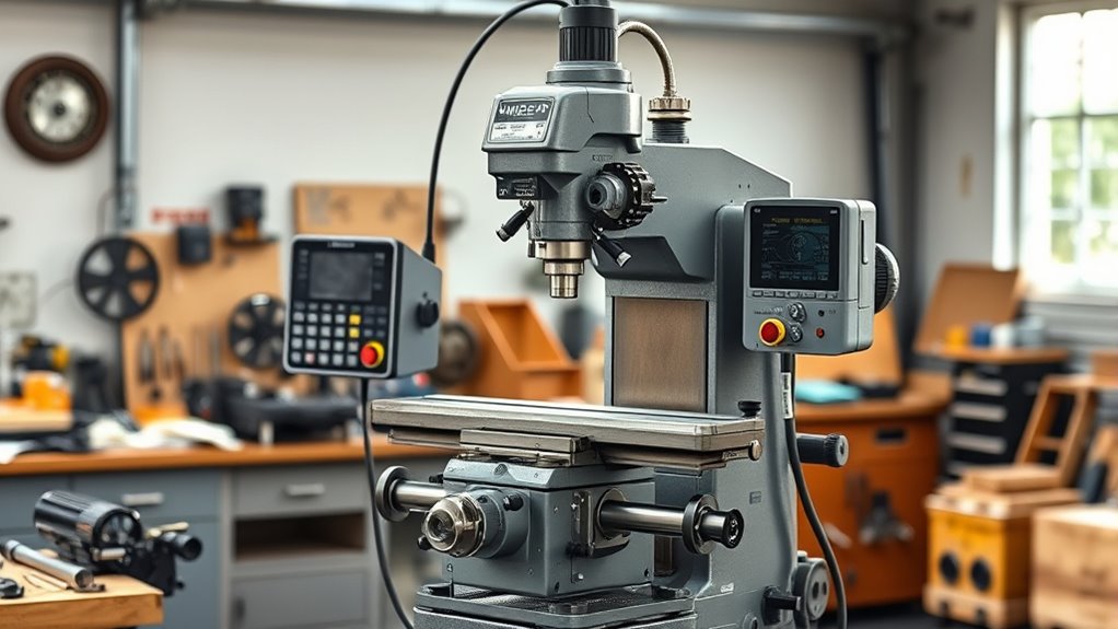 power size durability versatility