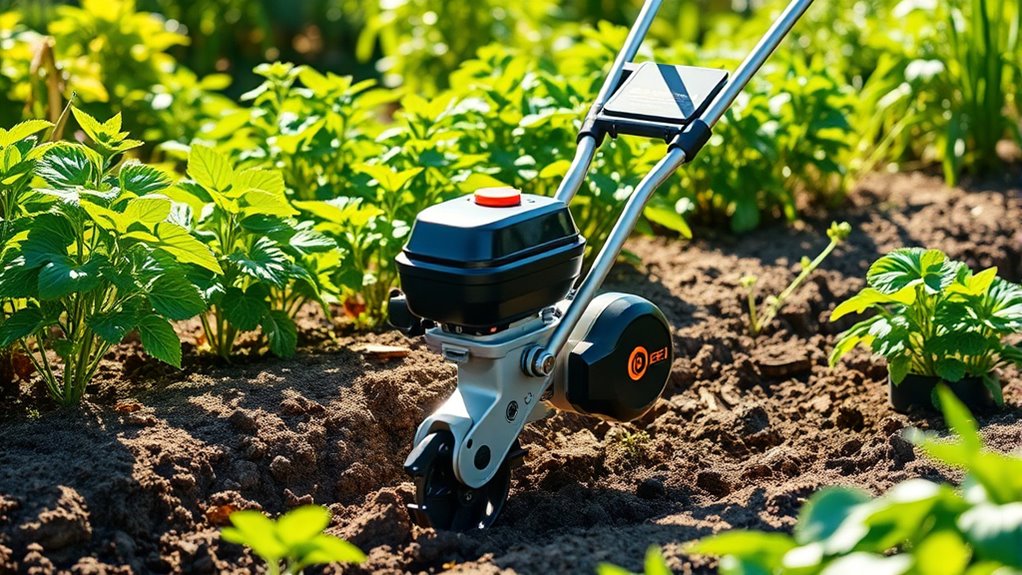 power size safety battery