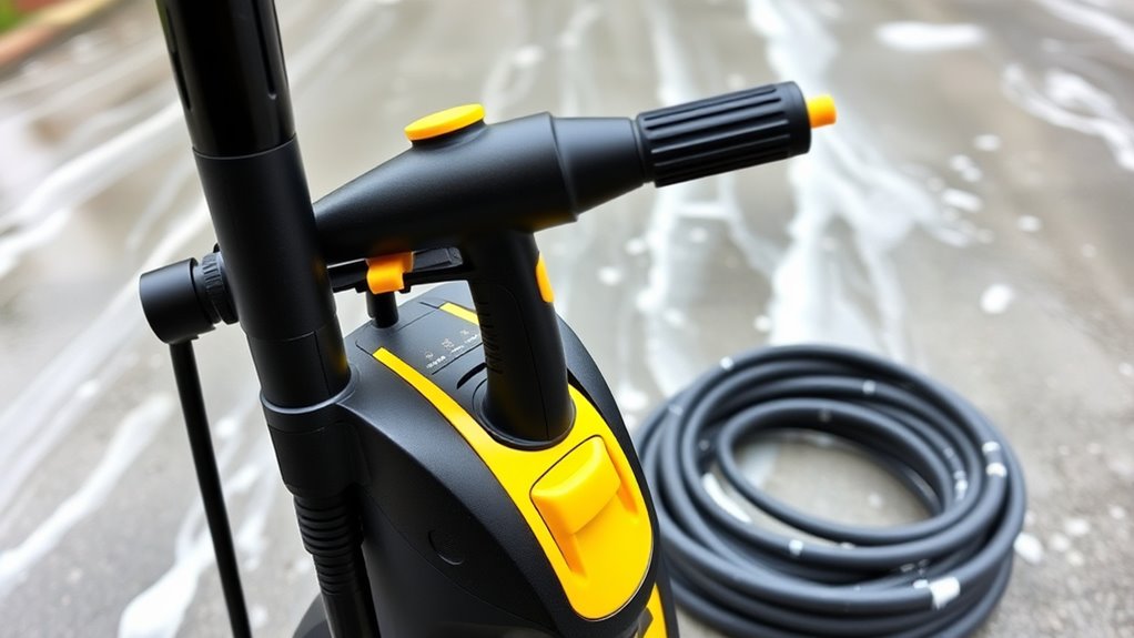 power versatility durability accessories