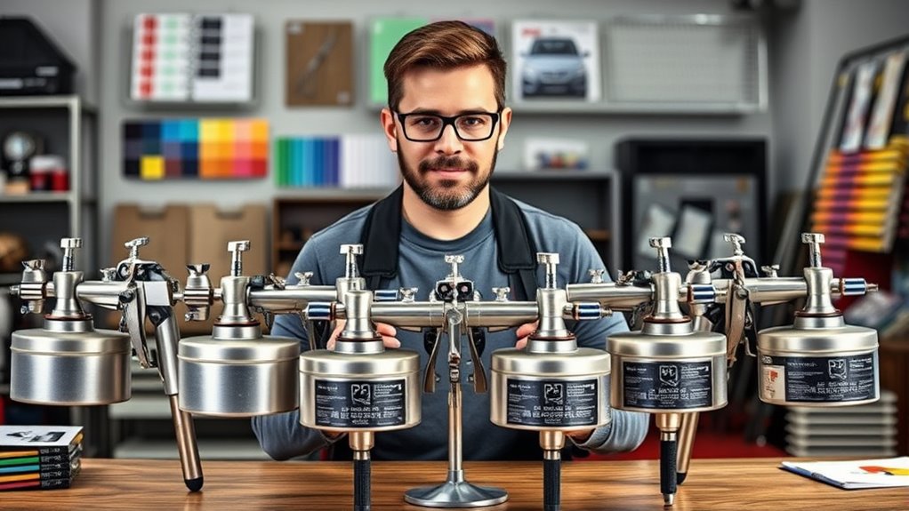 power versatility durability usability