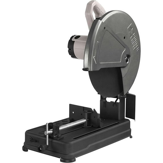 PORTER-CABLE Chop Saw 15-Amp 14-Inch (PCE700)