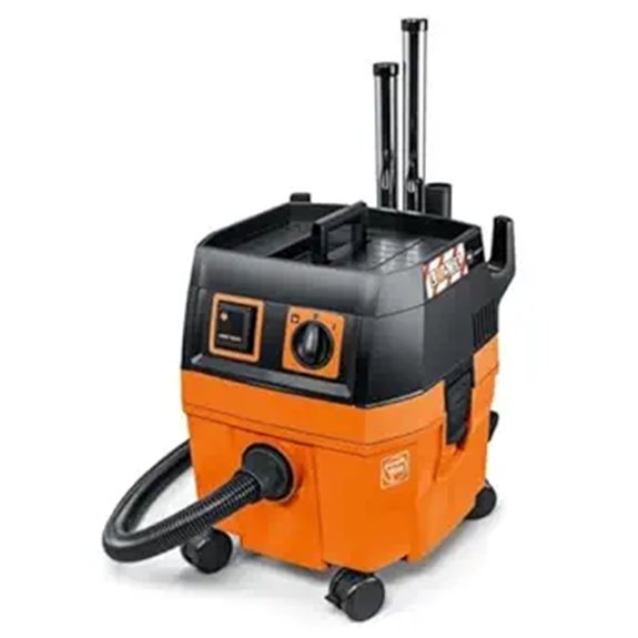 Fein Turbo I HEPA Pro Dust Extractor