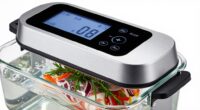precise cooking temperature safety