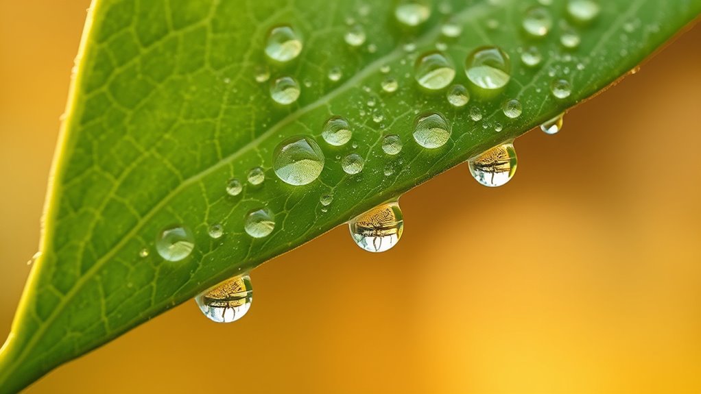 predict dew formation conditions