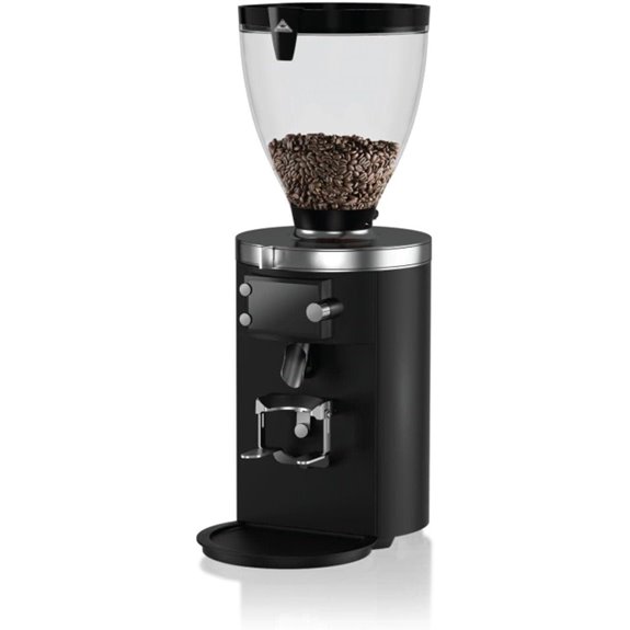 Mahlkönig E80T/E80S Commercial Espresso Grinder