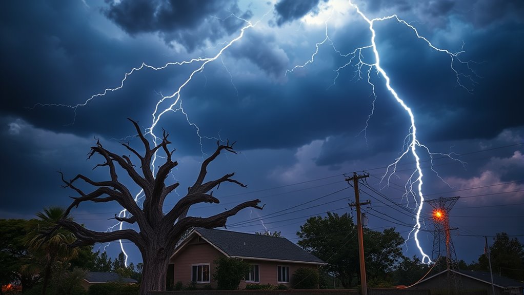 prepare protect respond stay safe