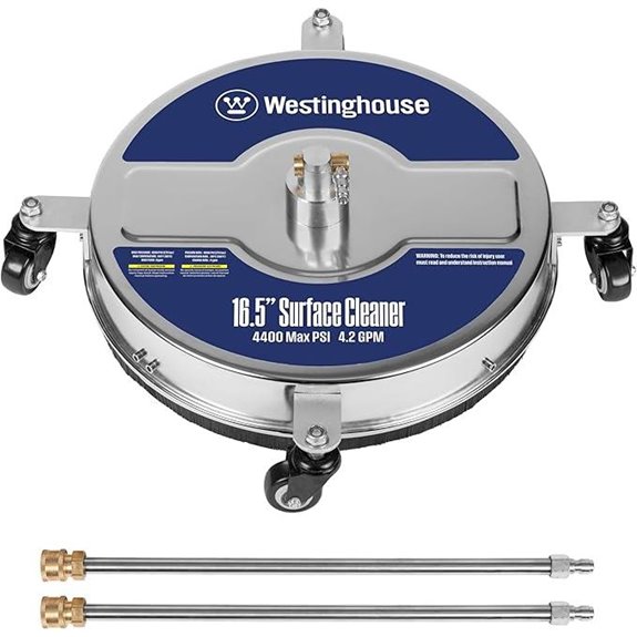 Westinghouse Surface Cleaner for Pressure Washers