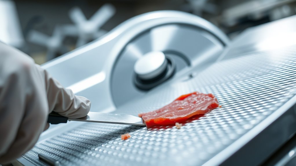 prioritize safety and maintenance